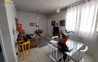 Imagem 5: APARTAMENTO A VENDA NO CONDOMÍNIO TOTAL VILLE 1, MACAÉ