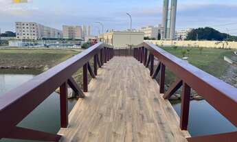 Imagem 6: APARTAMENTO PARA VENDA, COM 2 QUARTOS NO CONDOMÍNIO PARQUE MONTE ALTO, RIO DAS OSTRAS, RJ