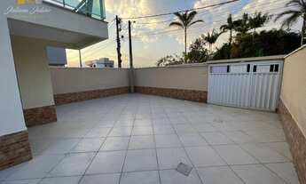 Imagem 5: CASA DUPLEX COM 3 QUARTOS E AMPLO QUINTAL, PARA VENDA, NA ENSEADA DAS GAIVOTAS, RIO DAS OS