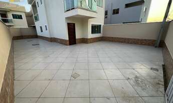 Imagem 2: CASA DUPLEX COM 3 QUARTOS E AMPLO QUINTAL, PARA VENDA, NA ENSEADA DAS GAIVOTAS, RIO DAS OS