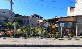 Imagem: TERRENO A VENDA AO LADO DA PREFEITURA DE