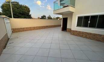 Imagem 4: CASA DUPLEX COM 3 QUARTOS E AMPLO QUINTAL, PARA VENDA, NA ENSEADA DAS GAIVOTAS, RIO DAS OS