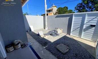 Imagem 4: CASA LINEAR COM 2 QUARTOS A VENDA, PRÓXIMO A LAGOA DO IRIRI, RIO DAS OSTRAS