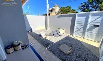 Imagem 2: CASA LINEAR COM 2 QUARTOS A VENDA, PRÓXIMO A LAGOA DO IRIRI, RIO DAS OSTRAS