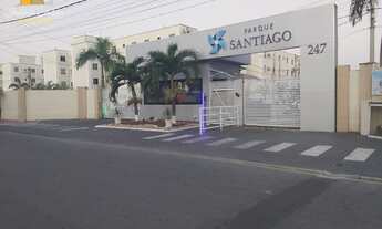 Imagem: APARTAMENTO PARA VENDA E LOCAÇÃO, SEMIMOBILIADO