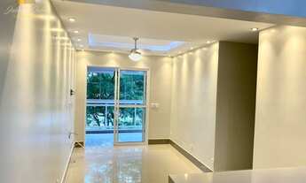 Imagem 3: APARTAMENTO COM 3 QUARTOS NO CONDOMÍNIO QUINTAS DA GLÓRIA EM MACAÉ