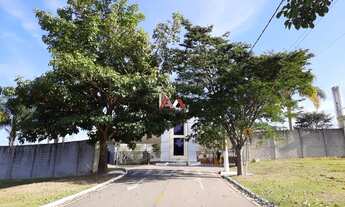 Imagem 5: VENDE-SE ÓTIMO TERRENO NO CONDOMÍNIO RESERVA ALTOS DO CATAGUÁ EM TAUBATÉ/SP