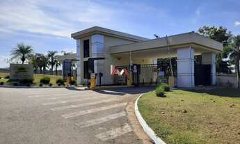 Imagem 4: VENDE-SE ÓTIMO TERRENO NO CONDOMÍNIO RESERVA ALTOS DO CATAGUÁ EM TAUBATÉ/SP