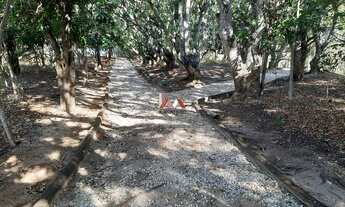 Imagem: VENDE-SE ÓTIMO TERRENO NO CONDOMÍNIO RESERVA