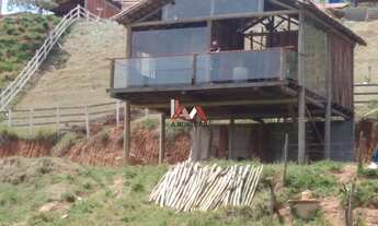 Imagem: VENDE-SE EXCELENTE CHÁCARA DE 3.500M²