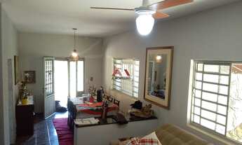 Imagem 4: VENDE-SE CHÁCARA 40.000M² COM CASA 3 DORMS. SENDO UM SUÍTE NO BAIRRO SETE VOLTAS EM TAUBAT