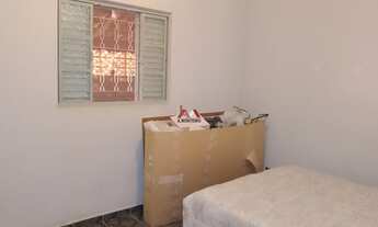 Imagem 7: VENDE-SE CHÁCARA 40.000M² COM CASA 3 DORMS. SENDO UM SUÍTE NO BAIRRO SETE VOLTAS EM TAUBAT