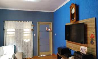 Imagem: VENDE-SE CASA DE 3 DORMS. SENDO 1 SUÍTE