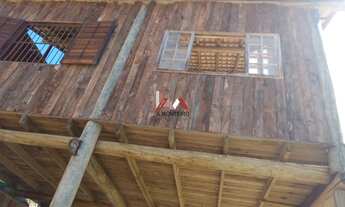 Imagem 6: VENDE-SE EXCELENTE CHÁCARA DE 3.500M² COM CASA DE MADEIRA CONSTRUÍDO COM 2 DORMS. EM REDEN