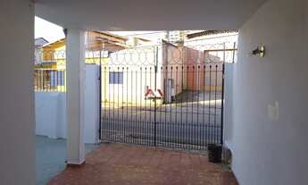 Imagem 5: ALUGA-SE EXCELENTE CASA PARA FINS COMERCIAIS PRÓXIMA PÇA BOM CONSELHO EM TAUBATÉ/SP