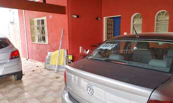 Imagem 2: VENDE-SE CASA DE 3 DORMS. SENDO 1 SUÍTE NA CHÁCARA DO VISCONDE EM TAUBATÉ/SP