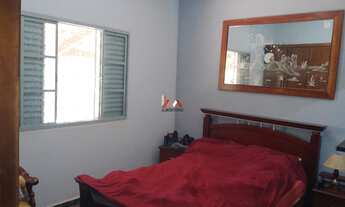 Imagem 5: VENDE-SE CHÁCARA 40.000M² COM CASA 3 DORMS. SENDO UM SUÍTE NO BAIRRO SETE VOLTAS EM TAUBAT