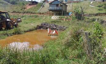 Imagem 3: VENDE-SE EXCELENTE CHÁCARA DE 3.500M² COM CASA DE MADEIRA CONSTRUÍDO COM 2 DORMS. EM REDEN