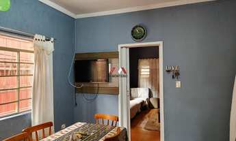 Imagem 4: VENDE-SE CASA DE 3 DORMS. SENDO 1 SUÍTE NA CHÁCARA DO VISCONDE EM TAUBATÉ/SP