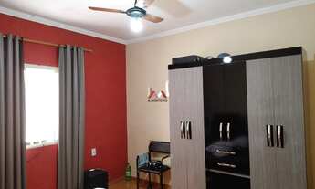Imagem 5: VENDE-SE CASA DE 3 DORMS. SENDO 1 SUÍTE NA CHÁCARA DO VISCONDE EM TAUBATÉ/SP