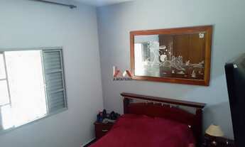 Imagem 3: VENDE-SE CHÁCARA 40.000M² COM CASA 3 DORMS. SENDO UM SUÍTE NO BAIRRO SETE VOLTAS EM TAUBAT