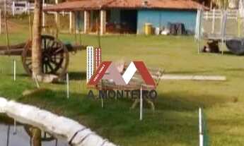 Imagem: VENDE-SE EXCELENTE CHÁCARA DE 2.000M²