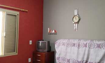 Imagem 6: VENDE-SE CASA DE 3 DORMS. SENDO 1 SUÍTE NA CHÁCARA DO VISCONDE EM TAUBATÉ/SP