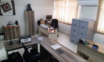 Imagem: SALA COMERCIAL CENTRO - TAUBATÉ -SP