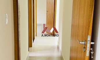 Imagem 6: CASA NOVA DISPONÍVEL PARA VENDA NO CONDOMÍNIO CATAGUÁ WAY EM TAUBATÉ/SP