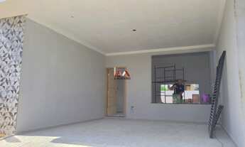 Imagem 6: Maravilhosa Casa Nova disponível p/ Venda 3 Dorms.+ 1 Suíte Área de lazer completa em cond