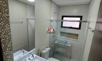 Imagem 7: Vende-se Maravilhosa Casa Sobrado 4 Dorms. sendo 3 suítes no condominio Tecoara em Taubaté