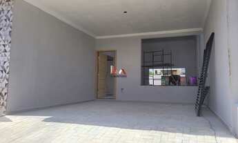 Imagem 5: Maravilhosa Casa Nova disponível p/ Venda 3 Dorms.+ 1 Suíte Área de lazer completa em cond