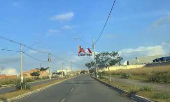 Imagem 6: Vende-se terreno 266M² em avenida ótima localização no Vale dos Cristais em Taubaté/SP