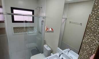 Imagem 5: Vende-se Maravilhosa Casa Sobrado 4 Dorms. sendo 3 suítes no condominio Tecoara em Taubaté