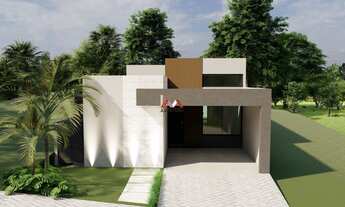 Imagem 4: Maravilhosa Casa Nova disponível p/ Venda 3 Dorms.+ 1 Suíte Área de lazer completa em cond