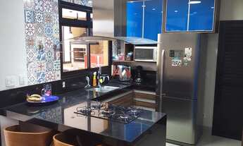 Imagem: Vende-se Maravilhosa Casa Sobrado 4 Dorms