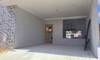 Imagem 7: Maravilhosa Casa Nova disponível p/ Venda 3 Dorms.+ 1 Suíte Área de lazer completa em cond