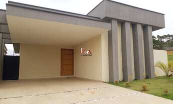 Imagem 3: Cataguá Way Sul Casa Disponível p/ Venda 3 dorms. + 2 suítes dentro do condominio Cataguá