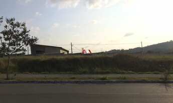 Imagem: Vende-se terreno 266M² em avenida ótima