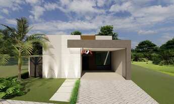 Imagem: Maravilhosa Casa Nova disponível p/ Venda