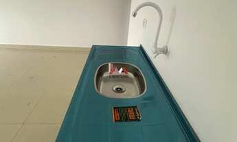 Imagem 3: CASA AMPLA NOVA 3 DORMITÓRIOS C/SUÍTE, GARAGEM DESCOBERTA E QUINTAL NA VILA DOS COMERCIÁRI