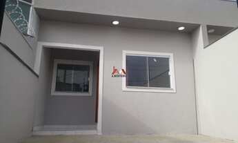 Imagem 1: Maravilhosa Casa disponível p/ Venda c/ 2 Dorms. + 1Suíte próximo ao Shoping Via Vale Gard