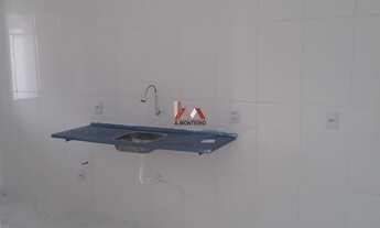 Imagem 6: Maravilhosa Casa disponível p/ Venda c/ 2 Dorms. + 1Suíte próximo ao Shoping Via Vale Gard