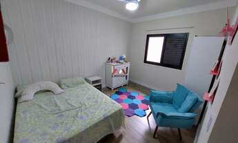 Imagem 4: Vende-se Maravilhosa Casa Sobrado 4 Dorms. sendo 3 suítes no condominio Tecoara em Taubaté