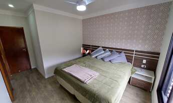 Imagem 2: Vende-se Maravilhosa Casa Sobrado 4 Dorms. sendo 3 suítes no condominio Tecoara em Taubaté