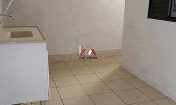 Imagem 3: Vende-se Casa 2 Dormitórios com Garagem coberta + Edicula no Jardim Bela Vista em Taubaté