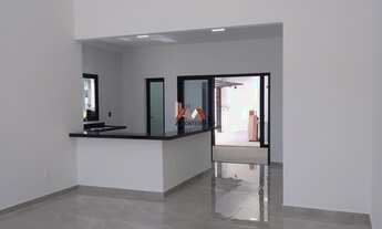 Imagem 4: CASA 3 DORMITÓRIOS SENDO 3 SUITES CONDOMINIO FECHADO - TAUBATÉ -SP