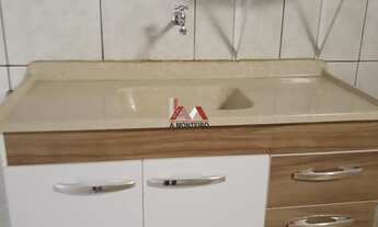 Imagem 2: Vende-se Casa 2 Dormitórios com Garagem coberta + Edicula no Jardim Bela Vista em Taubaté