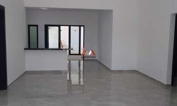 Imagem 1: CASA 3 DORMITÓRIOS SENDO 3 SUITES CONDOMINIO FECHADO - TAUBATÉ -SP