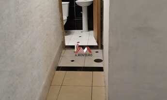 Imagem 7: Vende-se Casa 2 Dormitórios com Garagem coberta + Edicula no Jardim Bela Vista em Taubaté